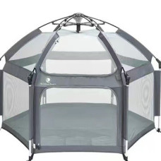 Tavalax sulankstomas vaikiškas maniežas su UV apsauga (UPF 50+)