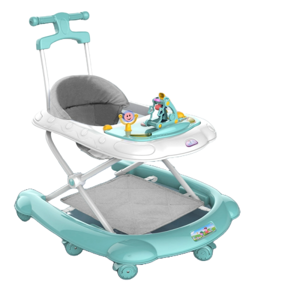 Ergonomiška, jautriai kūdikio odai pritaikyta vaikštynė Tavalax Ergonomiška, jautriai kūdikio odai pritaikyta vaikštynė Tavalax