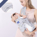 Ergonomiška ir kvėpuojanti kūdikio nešynė Tavalax Ergonomiška ir kvėpuojanti kūdikio nešynė Tavalax