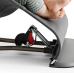 Ergonomiškas kūdikio gultukas Ergonomiškas kūdikio gultukas