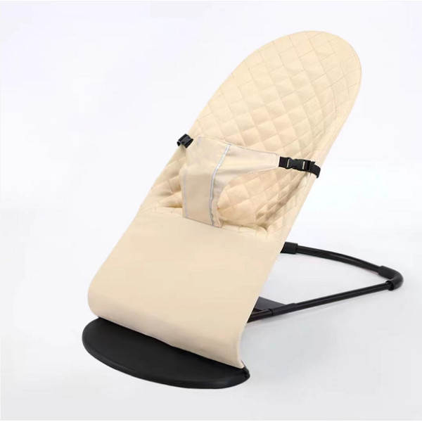 Ergonomiškas kūdikio gultukas "Tavalax Baby Bouncer"