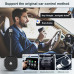 Tavalax Android Auto belaidis adapteris Apple produktams Tavalax Android Auto belaidis adapteris Apple produktams