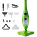 Garų valytuvas H2O mop x5