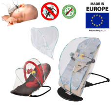 Tavalax tinklelis nuo uodų Babybjorn gultukui Tavalax tinklelis nuo uodų Babybjorn gultukui