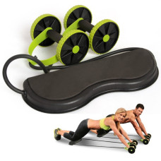 Daugiafunkcinis treniruoklis Revoflex Xtreme