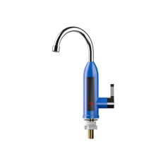 Momentinis vandens šildytuvas Tavalax Blue Faucet Momentinis vandens šildytuvas Tavalax Blue Faucet