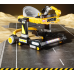 Tavalax reguliuojamo aukščio vaikštynė su šviesomis, muzika ir ekskavatoriumi Tavalax reguliuojamo aukščio vaikštynė su šviesomis, muzika ir ekskavatoriumi