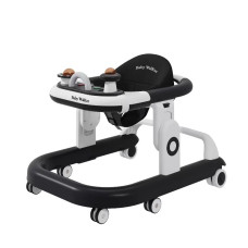 Tavalax ergonominė vaikštynė pirmiesiems žingsniams su apsauga nuo O formos kojų