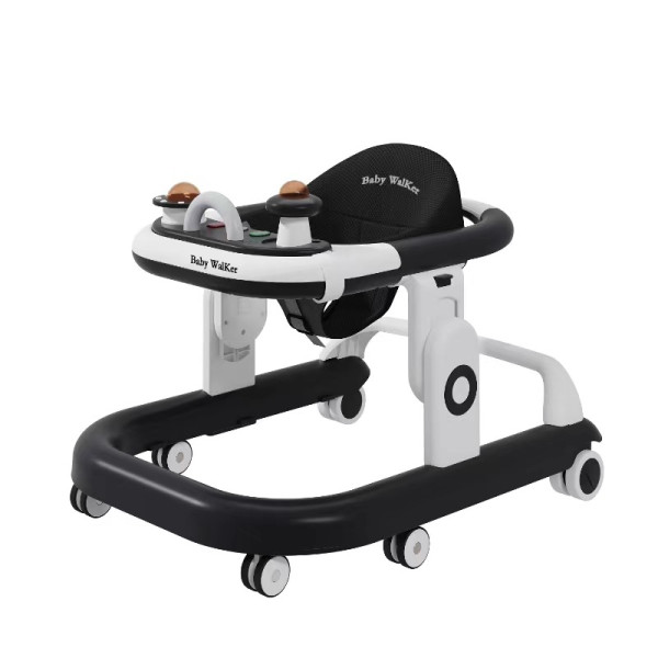 Tavalax ergonominė vaikštynė pirmiesiems žingsniams su apsauga nuo O formos kojų