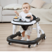 Tavalax ergonominė vaikštynė pirmiesiems žingsniams su apsauga nuo O formos kojų