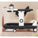 Tavalax ergonominė vaikštynė pirmiesiems žingsniams su apsauga nuo O formos kojų