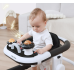 Tavalax ergonominė vaikštynė pirmiesiems žingsniams su apsauga nuo O formos kojų