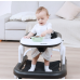 Tavalax ergonominė vaikštynė pirmiesiems žingsniams su apsauga nuo O formos kojų