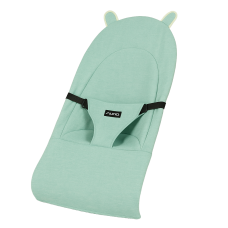 Užvalkalas skirtas gultukui BabyBjorn, Tavalax, mėtinės spalvos