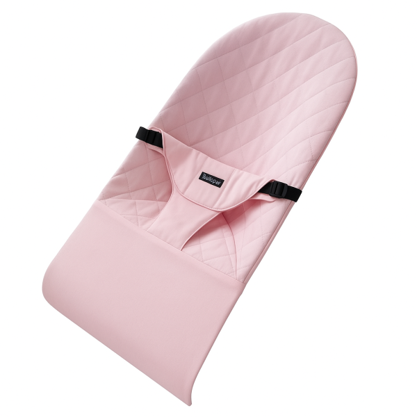 Užvalkalas skirtas gultukui BabyBjorn, Tavalax, rožinis Užvalkalas skirtas gultukui BabyBjorn, Tavalax, rožinis