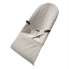 Užvalkalas skirtas gultukui BabyBjorn, Tavalax, kreminis
