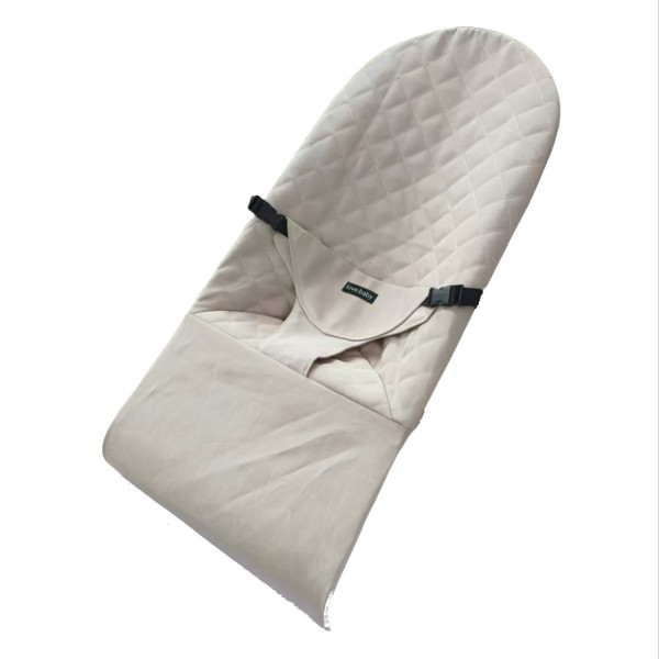 Užvalkalas skirtas gultukui BabyBjorn, Tavalax, kreminis