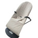 Užvalkalas skirtas gultukui BabyBjorn, Tavalax, kreminis Užvalkalas skirtas gultukui BabyBjorn, Tavalax, kreminis