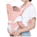 Tavalax daugiafunkcė ergonominė kūdikių nešioklė su kvėpuojančiu tinkleliu ir nuimama galvos atrama Tavalax daugiafunkcė ergonominė kūdikių nešioklė su kvėpuojančiu tinkleliu ir nuimama galvos atrama