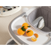 Tavalax Baby 3-in-1 kūdikio vaikštynė su lavinamuoju žaidimų centru ir maitinimo padėklu Tavalax Baby 3-in-1 kūdikio vaikštynė su lavinamuoju žaidimų centru ir maitinimo padėklu