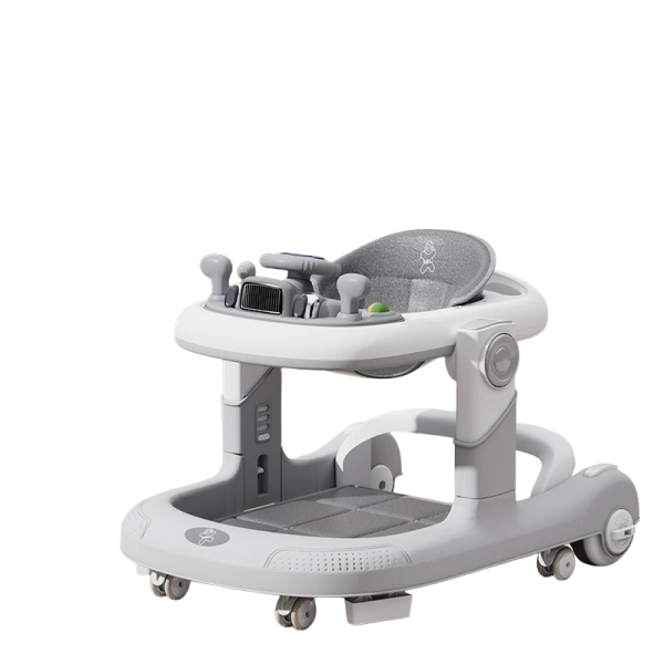 Tavalax Išmanioji vaikštynė kūdikiams su AI ergonomika ir kilimėliu Tavalax Išmanioji vaikštynė kūdikiams su AI ergonomika ir kilimėliu