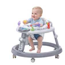 Tavalax Grow & Play 360° Interaktyvi Vaikiška Vaikštynė