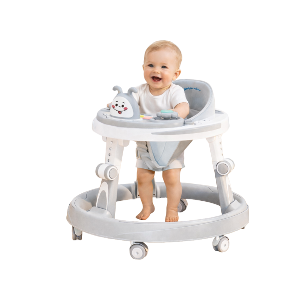 Tavalax ergonominė daugiafunkcė kūdikio vaikštynė su reguliuojamu aukščiu Tavalax ergonominė daugiafunkcė kūdikio vaikštynė su reguliuojamu aukščiu
