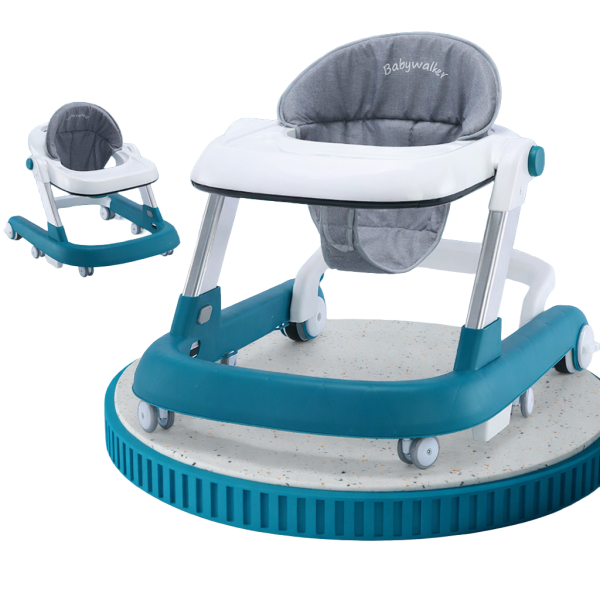 Tavalax „First Steps Pro“ kūdikio vaikštynė su reguliuojamu aukščiu