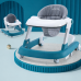 Tavalax „First Steps Pro“ kūdikio vaikštynė su reguliuojamu aukščiu Tavalax „First Steps Pro“ kūdikio vaikštynė su reguliuojamu aukščiu
