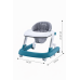 Tavalax „First Steps Pro“ kūdikio vaikštynė su reguliuojamu aukščiu Tavalax „First Steps Pro“ kūdikio vaikštynė su reguliuojamu aukščiu