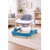 Tavalax „First Steps Pro“ kūdikio vaikštynė su reguliuojamu aukščiu Tavalax „First Steps Pro“ kūdikio vaikštynė su reguliuojamu aukščiu