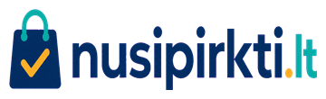 Nusipirkti.lt – Tavalax gaminiai Nusipirkti.lt – Tavalax gaminiai